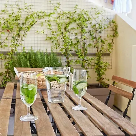 Apartamento Downtown Lovers Apartments: Costa Do Castelo Lisboa