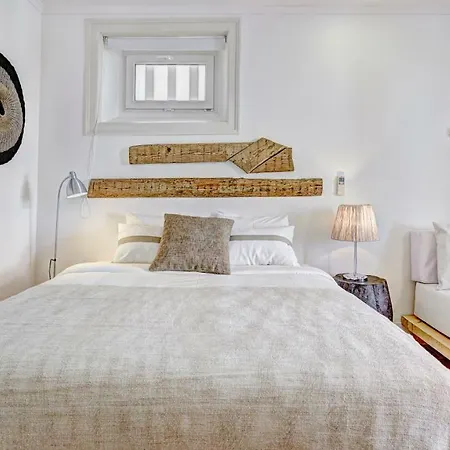 Apartment Downtown Lovers Apartments: Costa Do Castelo Lissabon