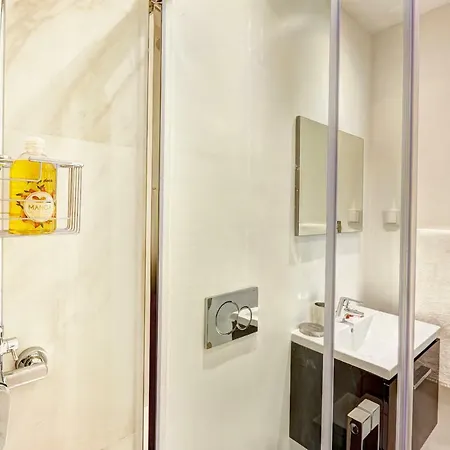 Downtown Lovers Apartments: Costa Do Castelo Apartment