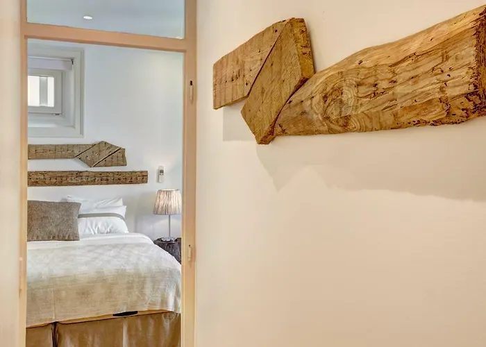 Downtown Lovers Apartments: Costa Do Castelo Lisboa