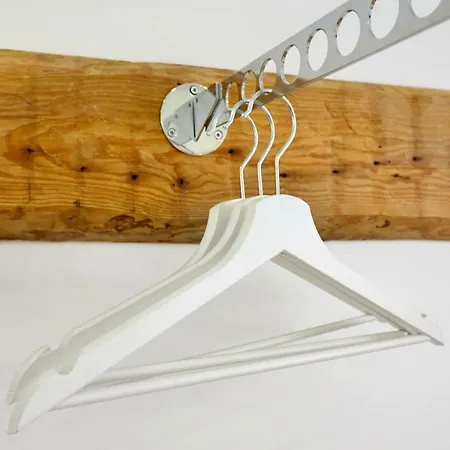 Downtown Lovers Apartments: Costa Do Castelo アパート